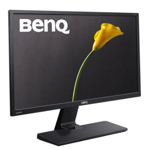 BenQ Stylish Monitor with Eye-Care Technology FHD HDMI - GW2270H