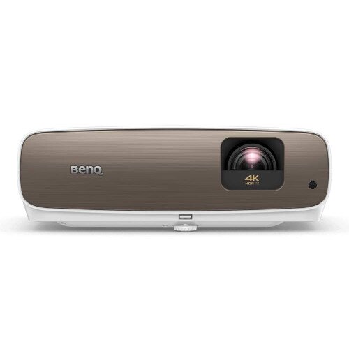 BenQ W2710i True 4K Smart Home Theater Projector with Perfect HDR & DCI-P3