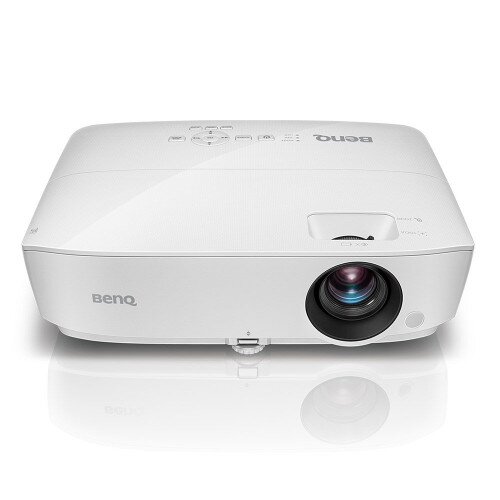BenQ WXGA Business Projector For Presentation