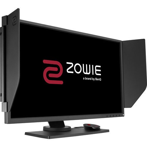 BenQ ZOWIE 24.5" 1080p 240Hz Gaming Monitor with DyAc