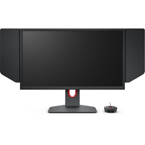 BenQ ZOWIE 240Hz DyAc+ 24.5 Inch Esports Monitor