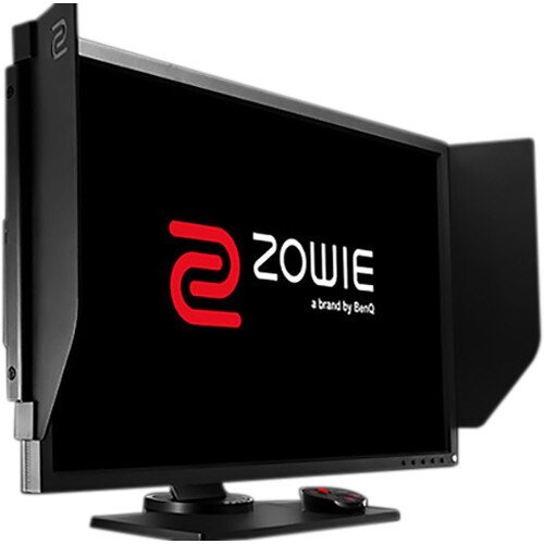 BenQ ZOWIE 27" 1080p 240Hz Gaming Monitor
