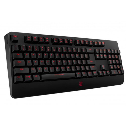BenQ ZOWIE Celeritas II Keyboard for e-Sports