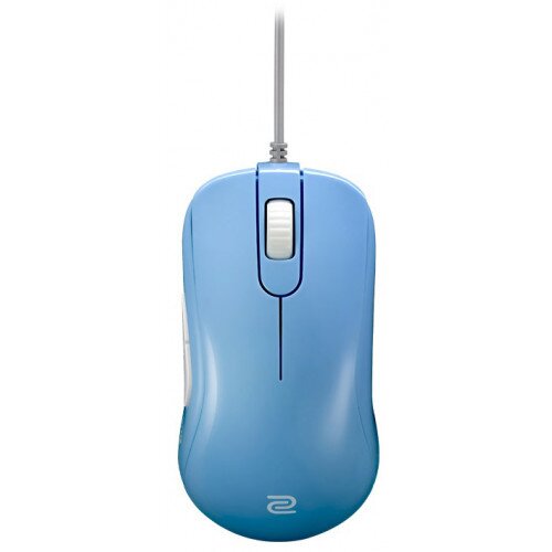 BenQ ZOWIE S2 DIVINA VERSION BLUE Mouse for e-Sports