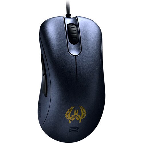 BenQ ZOWIE EC1-B CS:GO VERSION Mouse for e-Sports - Large