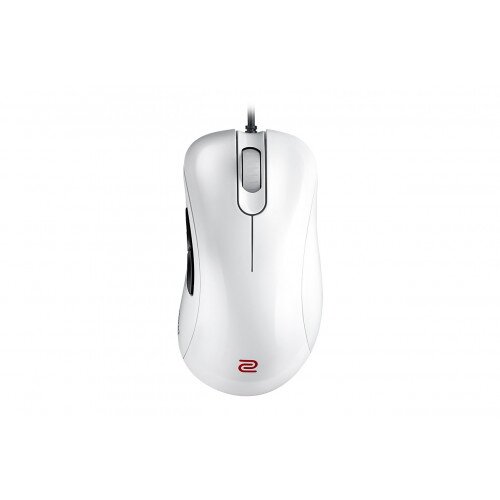 BenQ ZOWIE EC2-A Mouse for e-Sports - White - Medium