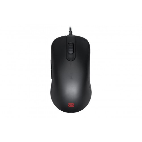 BenQ ZOWIE FK1+B Symmetrical Low Profile Gaming Mouse for Esports - Extra Large