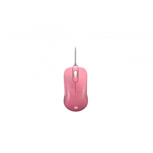BenQ ZOWIE S1 DIVINA VERSION PINK Mouse for e-Sports