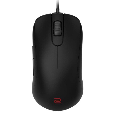 BenQ ZOWIE S2 Gaming Mouse for Esports - Small - Wired - Black