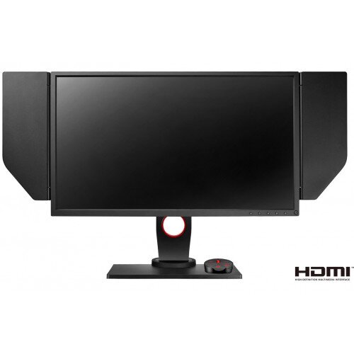 BenQ ZOWIE XL2546 240Hz DyAc 24.5 inch e-Sports Gaming Monitor