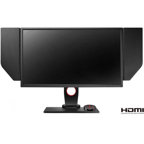 BenQ ZOWIE XL2536 144Hz DyAc 24.5 inch e-Sports Gaming Monitor
