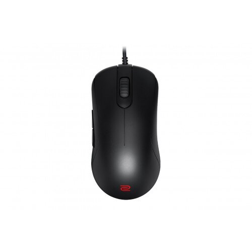 BenQ ZOWIE ZA12-B Symmetrical High Profile Gaming Mouse for Esports - Medium