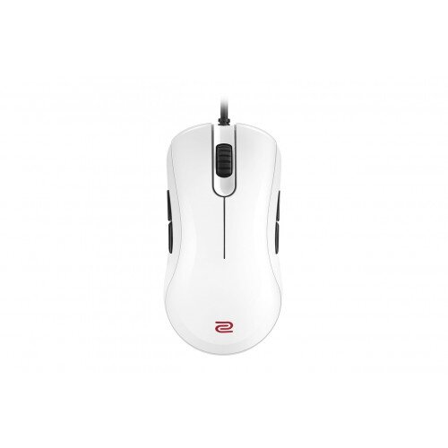 BenQ ZOWIE ZA13 Mouse for e-Sports - Small - White