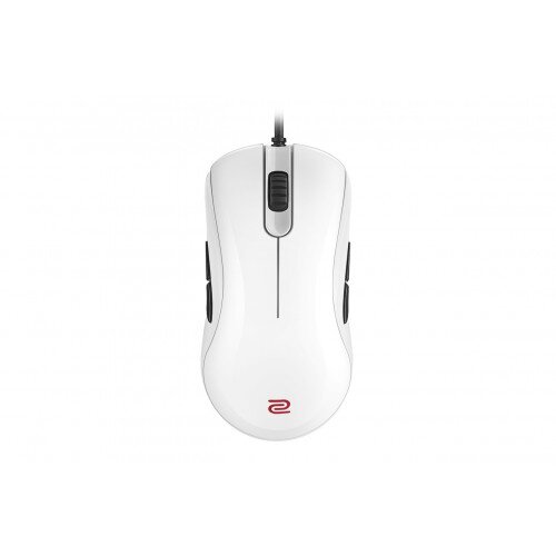 BenQ ZOWIE ZA11 Mouse for e-Sports - Large - White