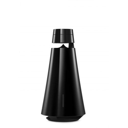 Bang & Olufsen Beosound 1 Portable Bluetooth Speaker - Piano Black