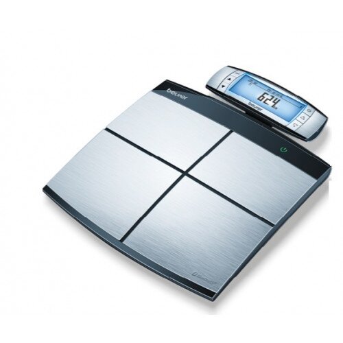 Beurer BF 105 BodyComplete Diagnostic Bathroom Scale