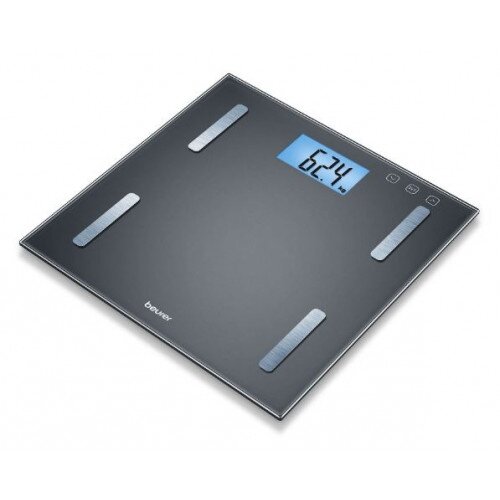 Beurer BF 180 Diagnostic Bathroom Scale