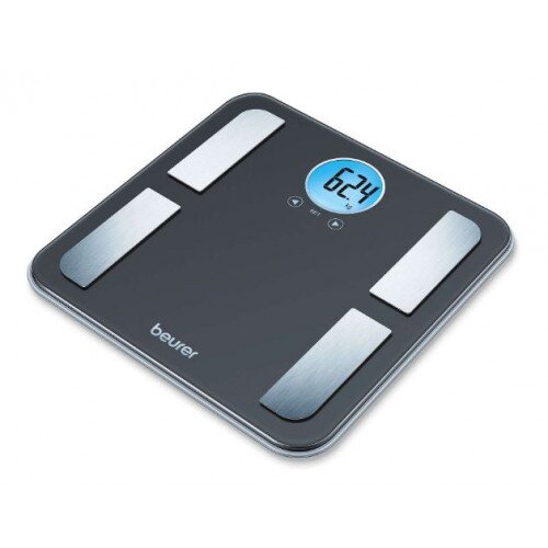Beurer BF 195 Diagnostic Bathroom Scale