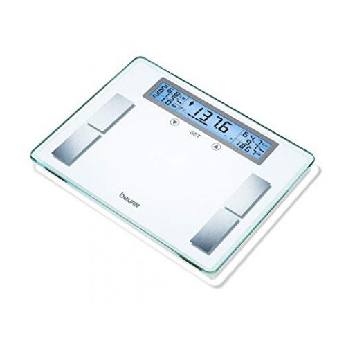 Beurer BF 520 Diagnostic Bathroom Scale