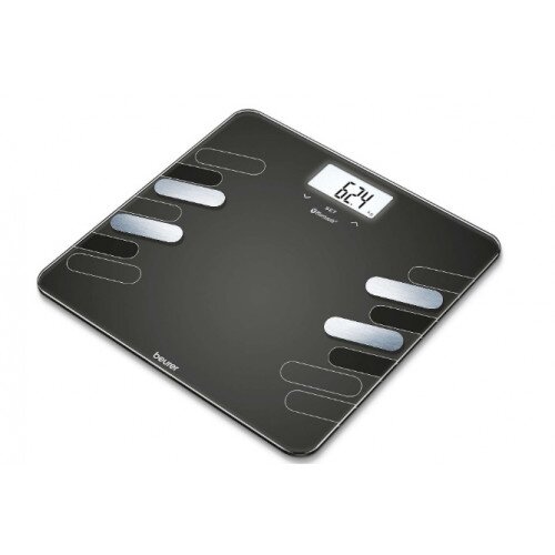 Beurer BF 600 Style Diagnostic Bathroom Scale