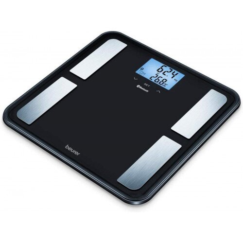 Beurer BF 850 Diagnostic Bathroom Scale