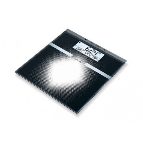 Beurer BG 21 Diagnostic Bathroom Scale