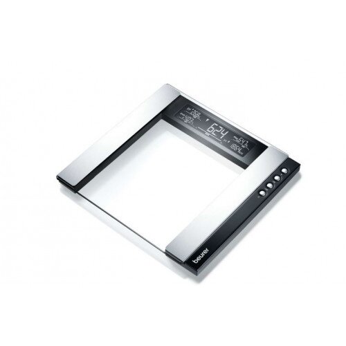 Beurer BG 55 Diagnostic Bathroom Scale