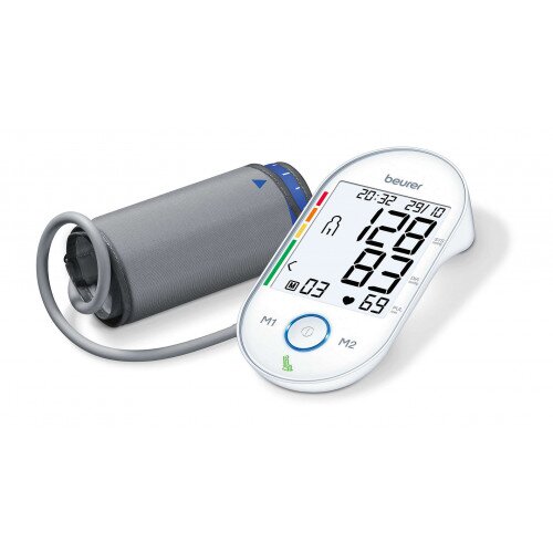 Beurer BM 55 Upper Arm Blood Pressure Monitor