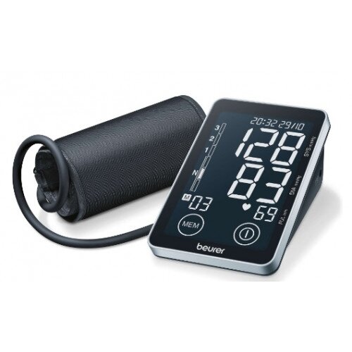 Beurer BM 58 Upper Arm Blood Pressure Monitor