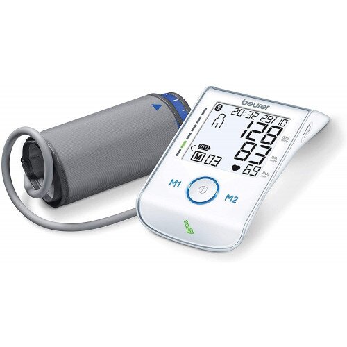 Beurer BM 85 Upper Arm Blood Pressure Monitor
