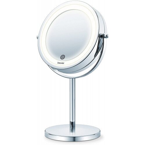 Beurer BS 55 Illuminated Cosmetics Mirror