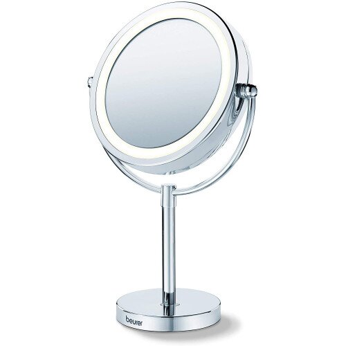 Beurer BS 69 Illuminated Cosmetics Mirror