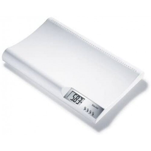 Beurer BY 20 Digital Baby Scale