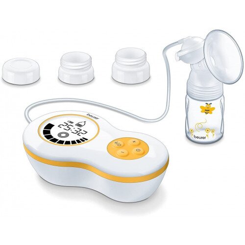 Beurer BY 40 Electric Breast Pump