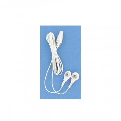 Beurer Cable For EM 41 (New Model) (Pair)