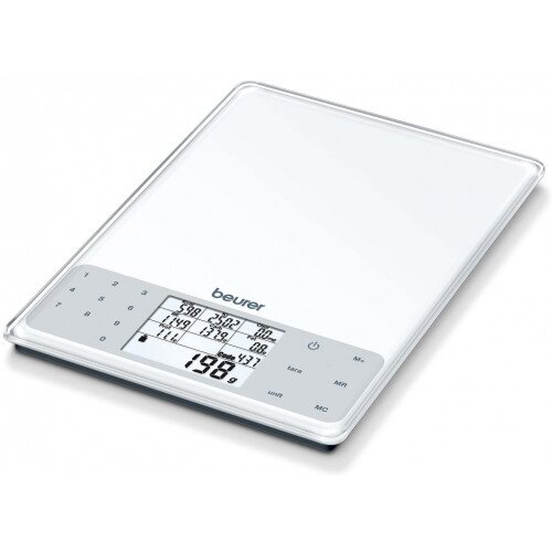 Beurer DS 61 Nutritional Analysis Scale