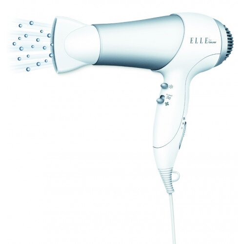 Beurer Elle HDE 30 Hair Dryer