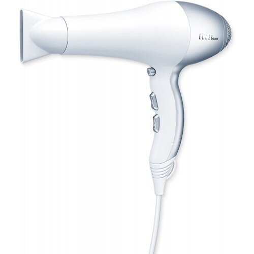Beurer Elle HDE 40 Professional Hair Dryer