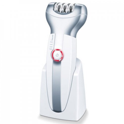 Beurer Elle HLE 60 3-in-1 Epilator