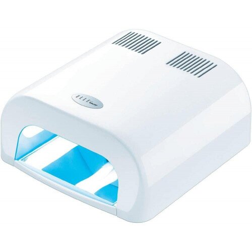 Beurer Elle MPE 38 UV Nail Dryer