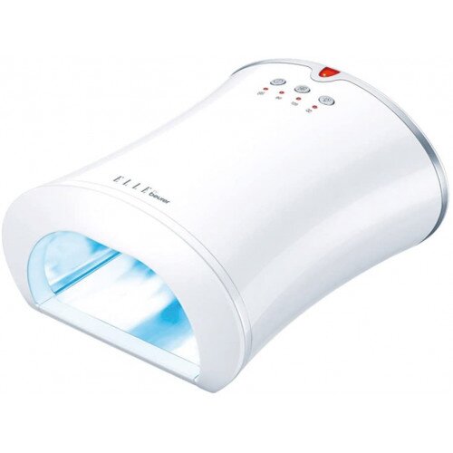 Beurer Elle MPE 58 UV Nail Dryer
