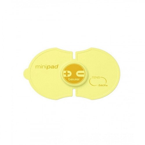 Beurer EM 10 Mini Pad Back Pain Relief for Back Pain
