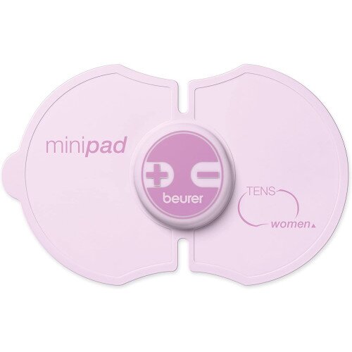 Beurer EM 10 Mini Pad Women Pain Relief for Abdominal Pain