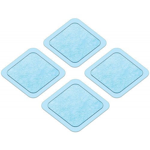 Beurer EM 20 Sixpack Replacement Set