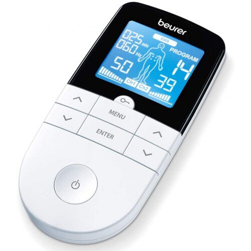 Beurer EM 49 Digital TENS/EMS Unit
