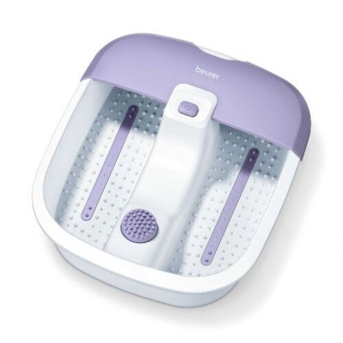 Beurer FB 12 Foot Spa Massager