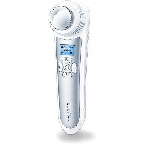 Beurer FC 90 Pureo Ionic Skin Care Anti-Ageing Facial Care