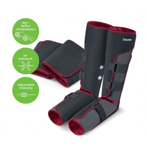 Beurer FM 150 Pro Compression Massager