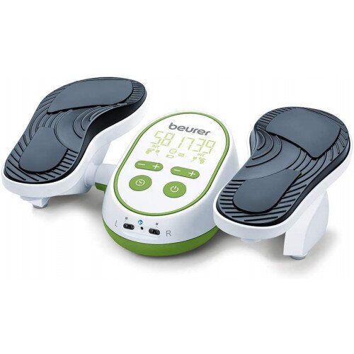 Beurer FM 250 EMS Circulation Stimulator Vital Leg