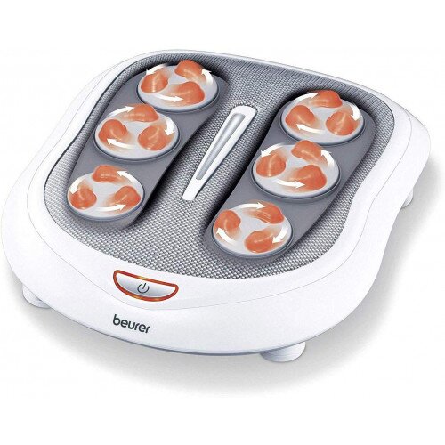 Beurer FM 60 Shiatsu foot Massager